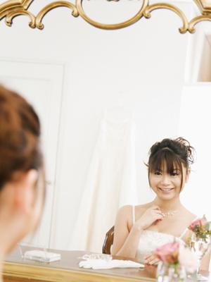 ハワイのウェディングプランナーです