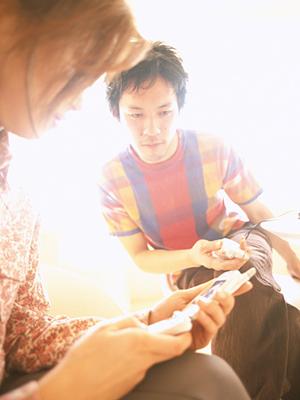 婚活アプリのマッチング機能が凄い