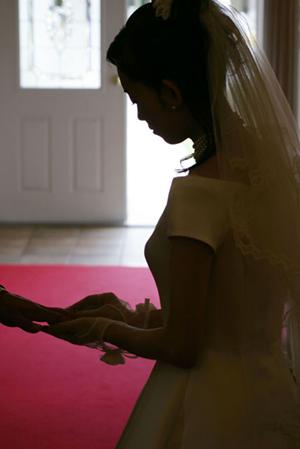 札幌で結婚指輪の最大級の取り揃えの店