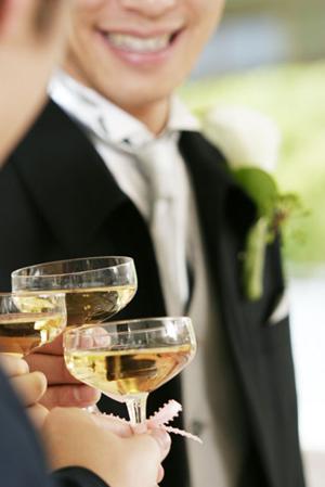 国際結婚をサポートしている会社